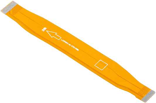 Oppo A93, Hauptsache LJ0PA93-M-CT2106M