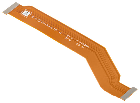 Oppo A98 Oppo A98 Abzeichenband, CAA518, Service Pack 4980101