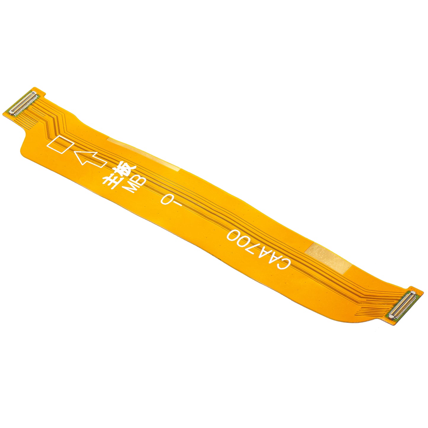 Flachbandkabel Realme 8 Pro / 8, Main CAA700