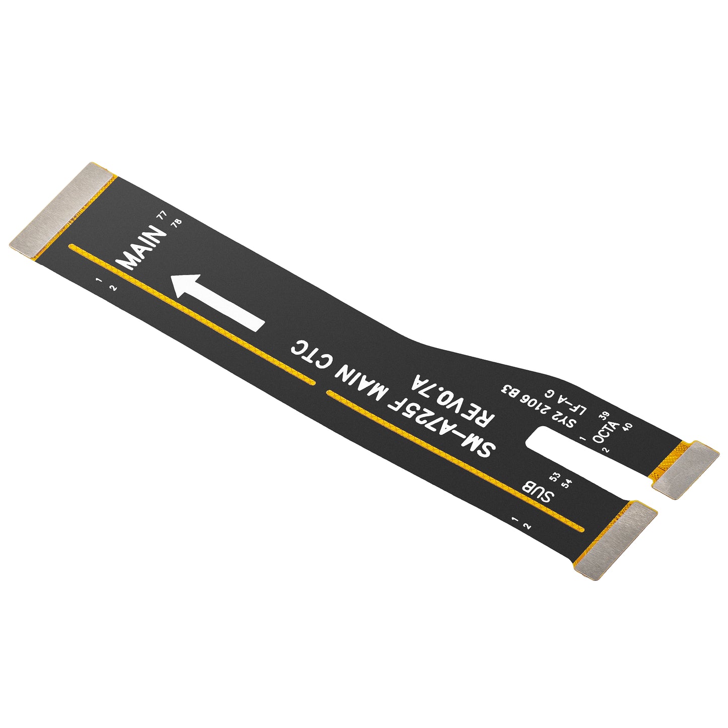 Samsung Galaxy A72 5G A726, Haupt