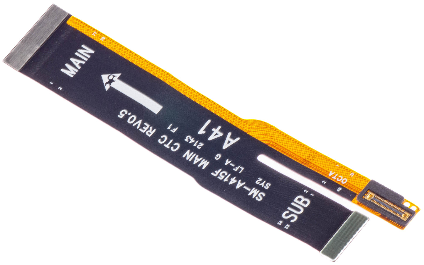 Mainboard Flexkabel für Samsung Galaxy A41 A415 | Main | Service Pack