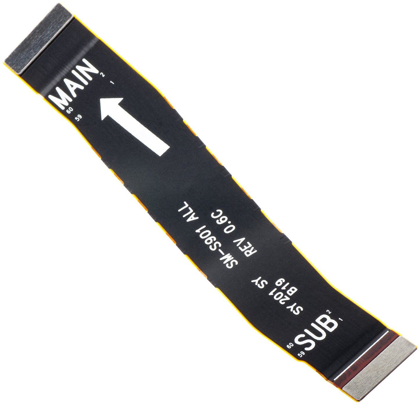 Samsung Galaxy S22 5G S901, Hoofd, Service Pack GH82-27554A