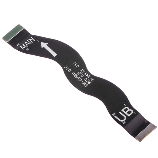 Samsung Galaxy S23 Ultra S918, Hoofd CTC, Service Pack GH82-30460A