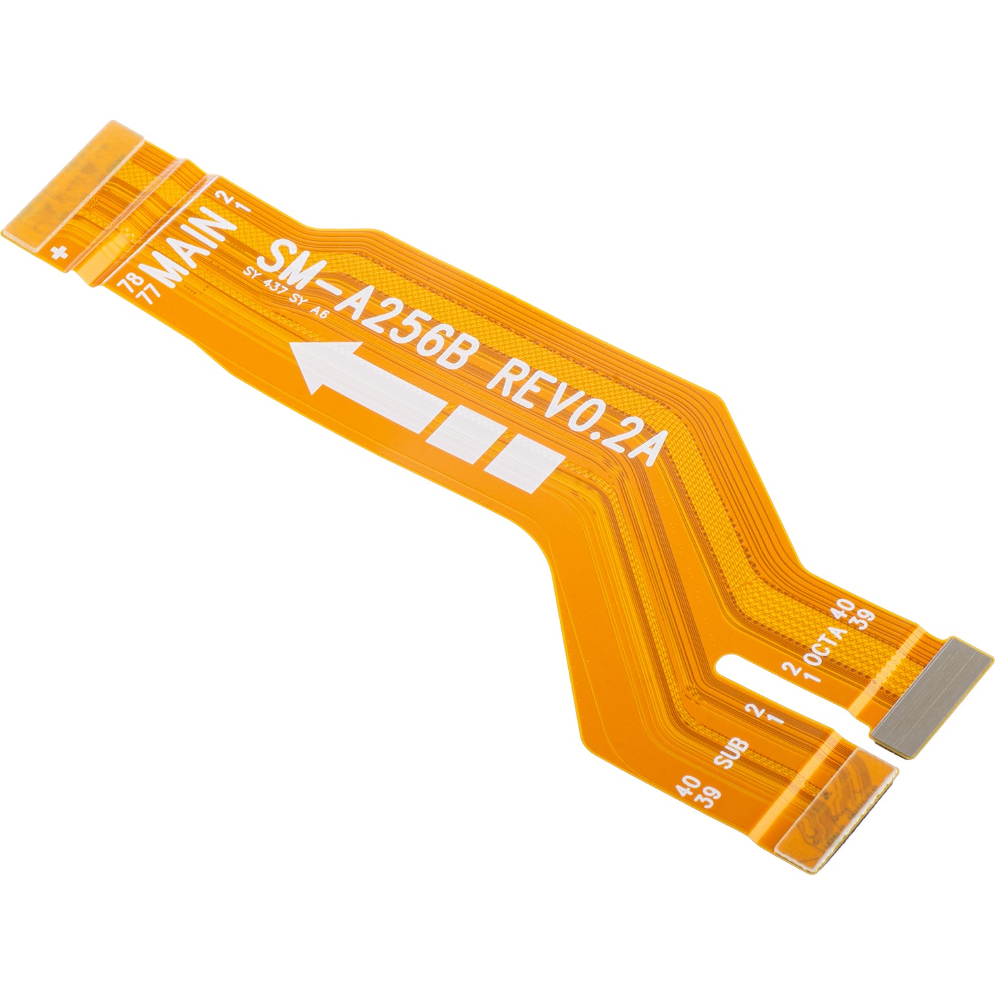 Samsung Galaxy A25 A256, Main Board Kabel
