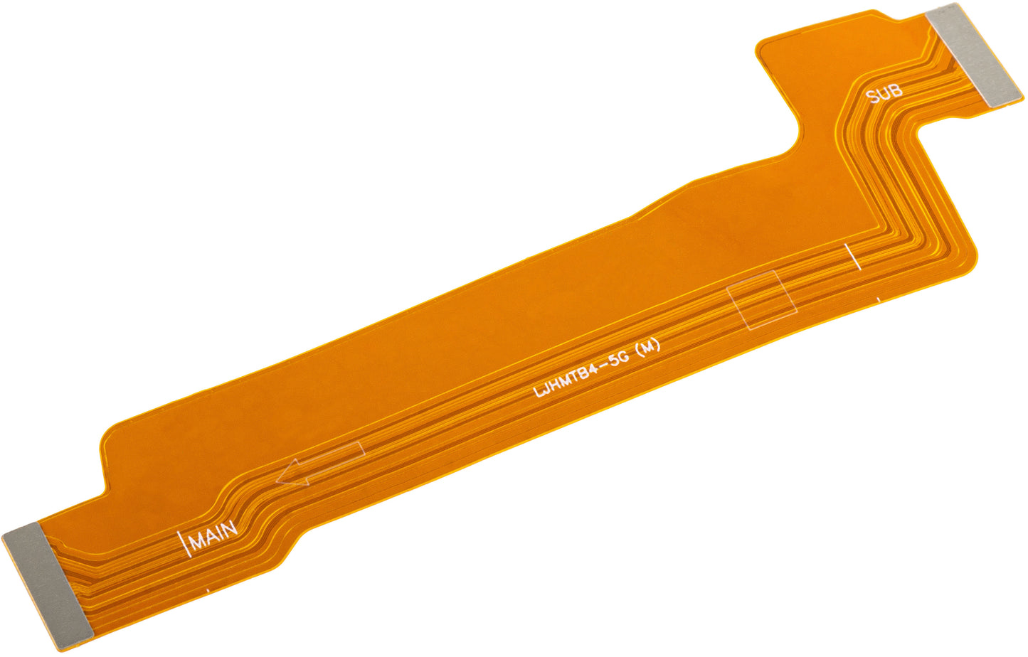 Xiaomi Poco X7 Pro Plakband, Hoofd