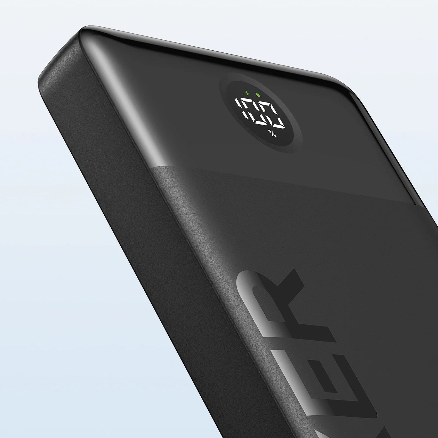 Anker PowerCore 326 Batterie externe, 20000mAh, 15W, 1 x USB-A - 1 x USB-C, Noir A1367G11