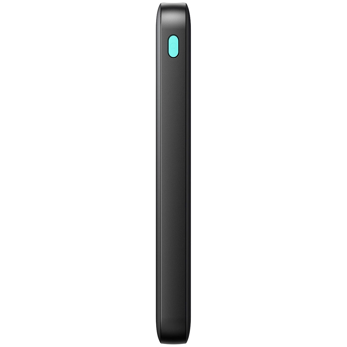 Joyroom Externe Batterie JR-PBF12, 10000mAh, 12W, 1 x USB-C - 2 x USB-A, Schwarz