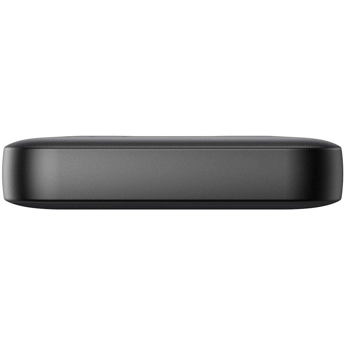 Joyroom Externe Batterie JR-PBF12, 10000mAh, 12W, 1 x USB-C - 2 x USB-A, Schwarz