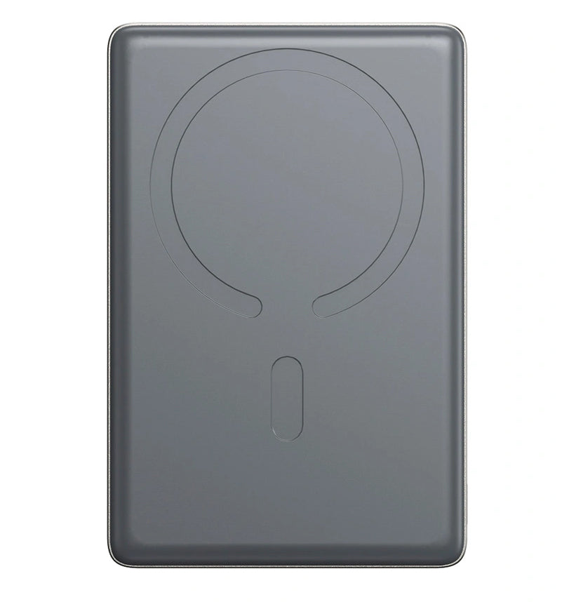Batterie Externe Sans Fil Joyroom JR-PBM08 Pro, 10000mAh, 22.5W, PD + FQI, 1 x QI - 2 x USB-C, Beige