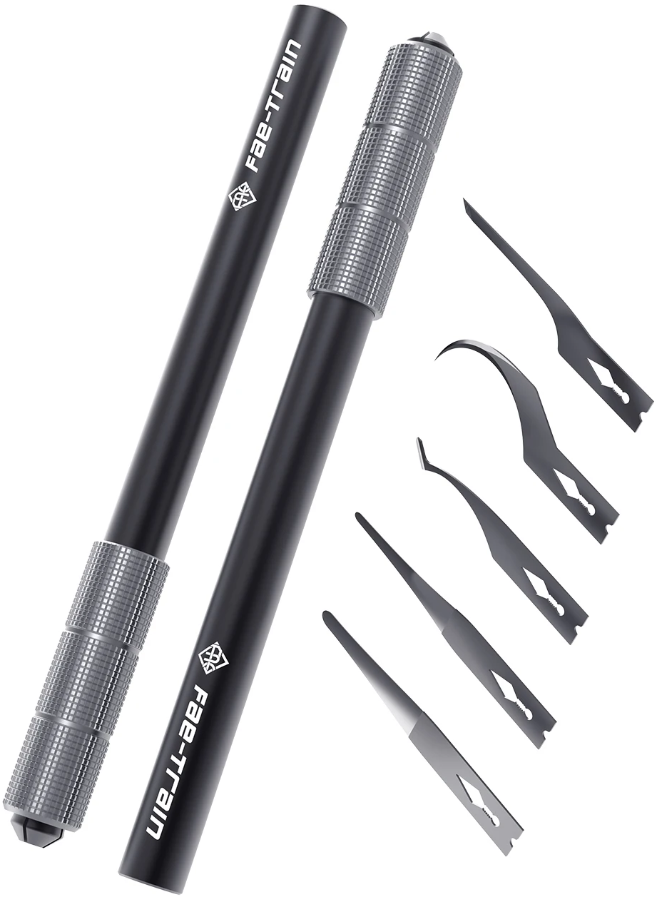 18Kinds Skalpell, 5in1