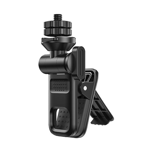 Flash Selfie LED Yesido DH12, 6W, 120 x Led, Noir