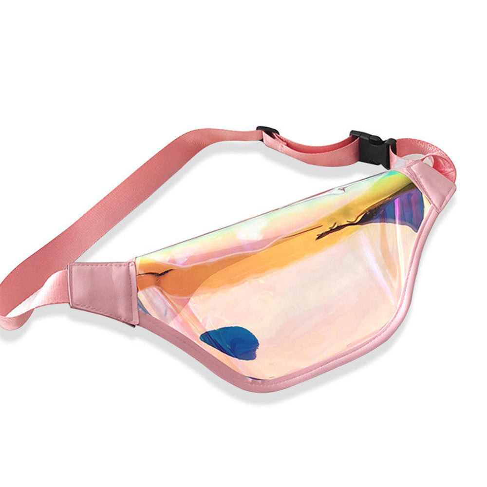 Banane femme Techsuit CWB2, universelle, rose