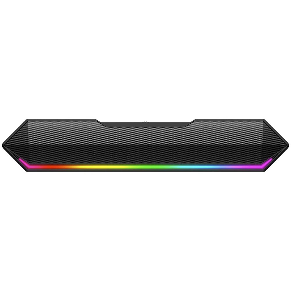 Enceinte Bluetooth HAVIT SK772BT, 10W, Noire