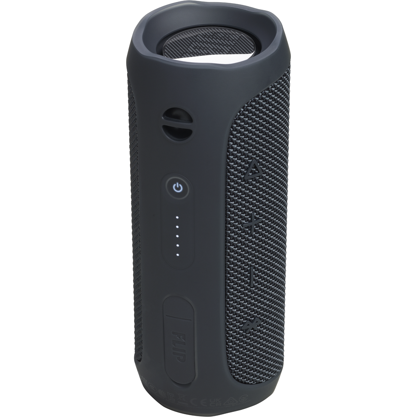 Draagbare Bluetooth Speaker JBL Flip Essential 2, 20W, PartyBoost, Waterdicht, Zwart JBLFLIPES2BK