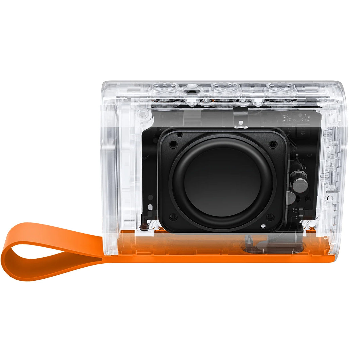 Draagbare Bluetooth Speaker Xiaomi Sound Pocket, 5W, Waterdicht, Zwart QBH4269GL