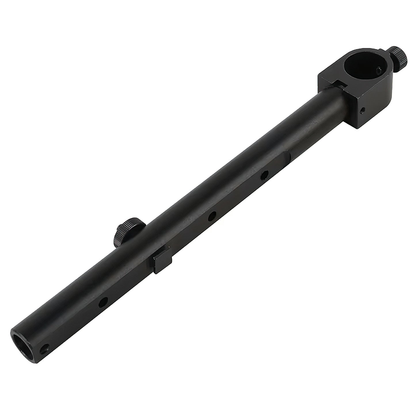 Forward FW-MF monitorbevestigingsarm voor microscoop, zwart