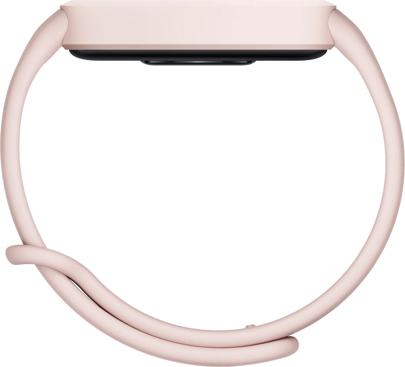 Fitnessarmband Xiaomi Smart Band 9 Active, Rosa, Wiederverpackt BHR9917GL