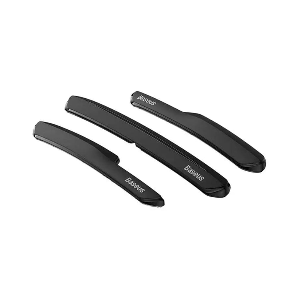 Bumper Auto Baseus voor Tesla 3 / Y, Set 6 stuks CASS030203