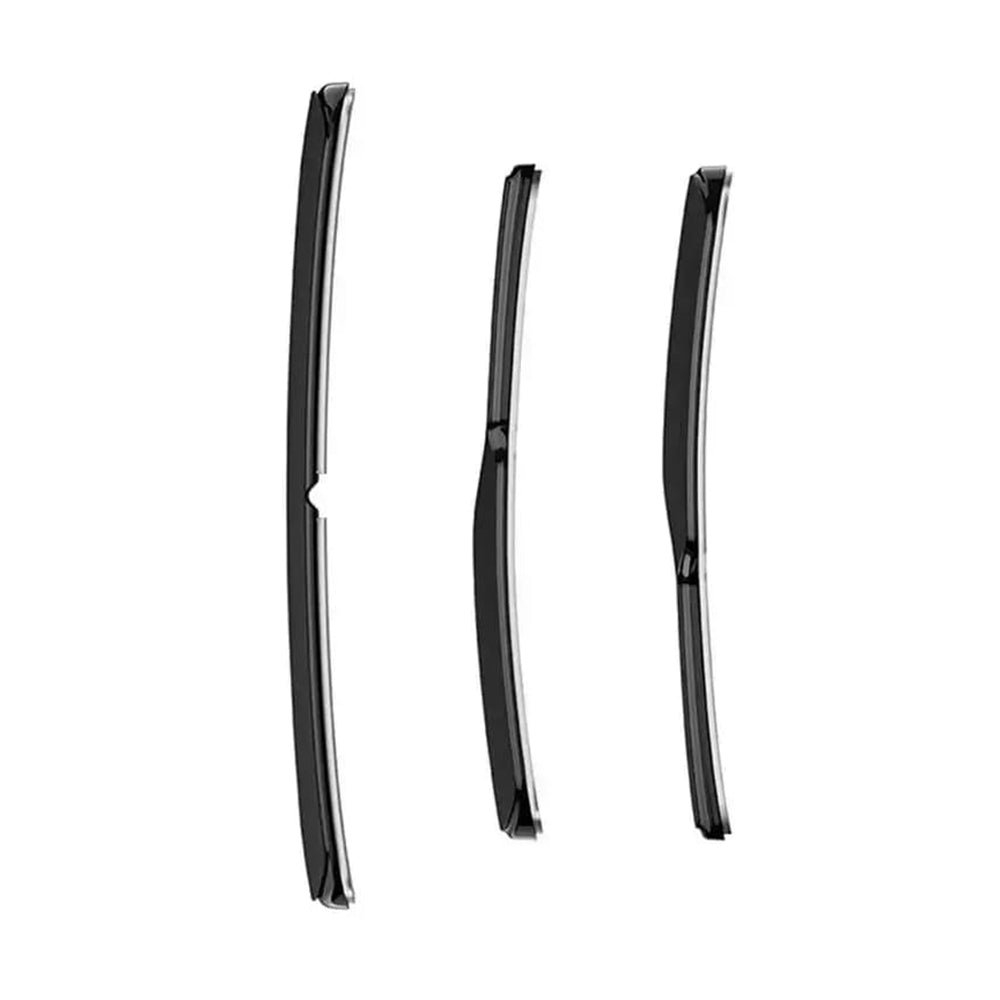 Bumper Auto Baseus voor Tesla 3 / Y, Set 6 stuks CASS030203