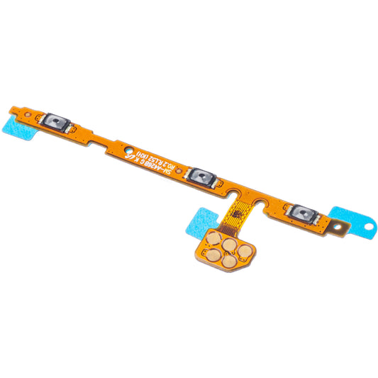 Samsung Galaxy A32 A325 Mikrokontakt Ein-Aus-Taste - Lautstärke Samsung Galaxy A32 A325