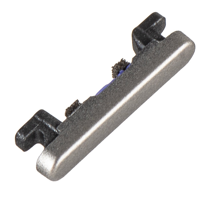 On-Off knop Honor 400 Pro, Grijs (Lunar Grey), Service Pack 5168ACHG