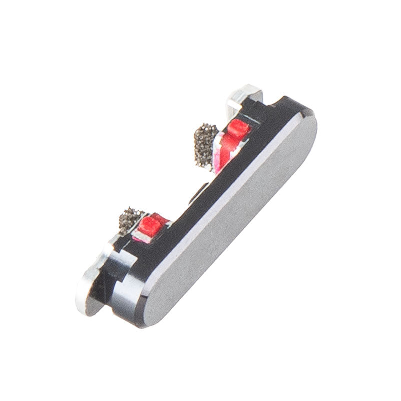 Bouton On-Off Honor Magic8 Pro, Noir, Service Pack 5167AASB