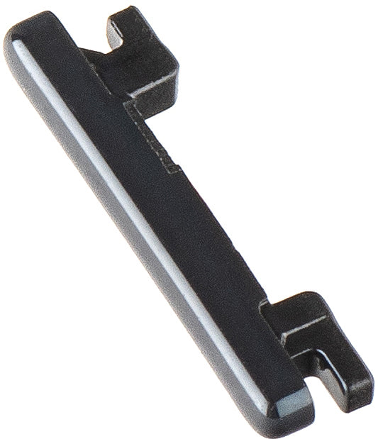 Bouton On-Off Honor X60 Pro / X9c / Magic7 Lite, Noir (Titanium Black), Service Pack 5168ABUR