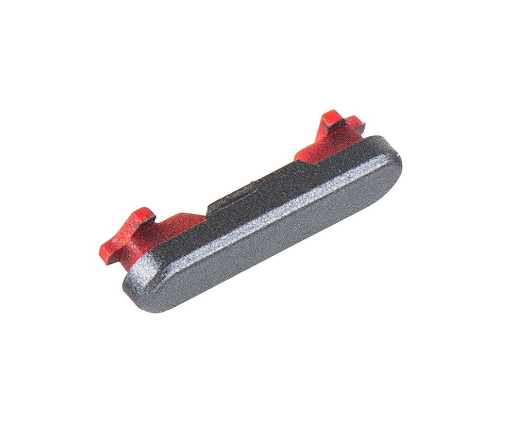 Bouton On-Off Honor X70i / 400 Lite / X8c, Noir (Midnight Black), Pack de service 5168ACCS