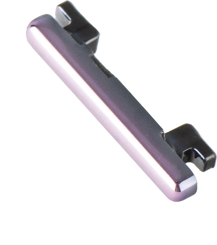 Bouton On-Off Honor X9c / Magic7 Lite, Violet (Titanium Purple), Service Pack 5168ABUW