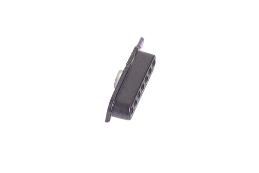 Bouton SOS pour HMD 2660 Flip, Violet