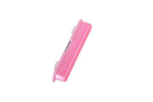 Bouton de volume pour HMD 2660 Flip, Rouge