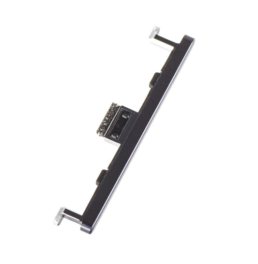 Volumeknop Honor Magic V5, Zwart, Service Pack 5167AARQ