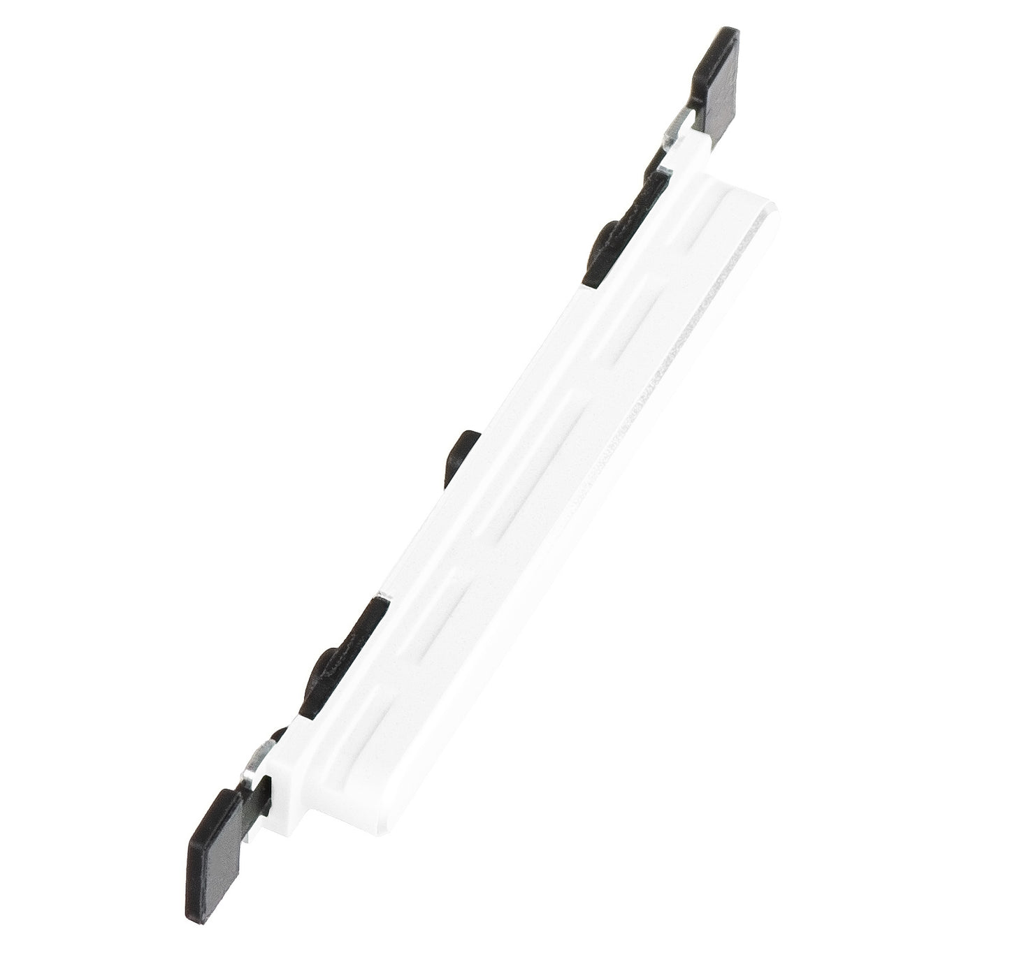 Volumeknop Huawei MatePad 12 X (2025), Wit, Service Pack 97060TUV