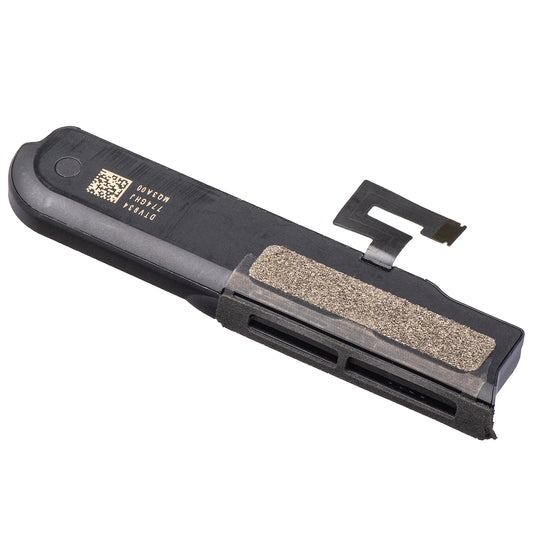 Buzzer Apple iPad 10.2 (2021) / 10.2 (2020) / 10.2 (2019) / 9.7 (2018), Rechtspositionierung