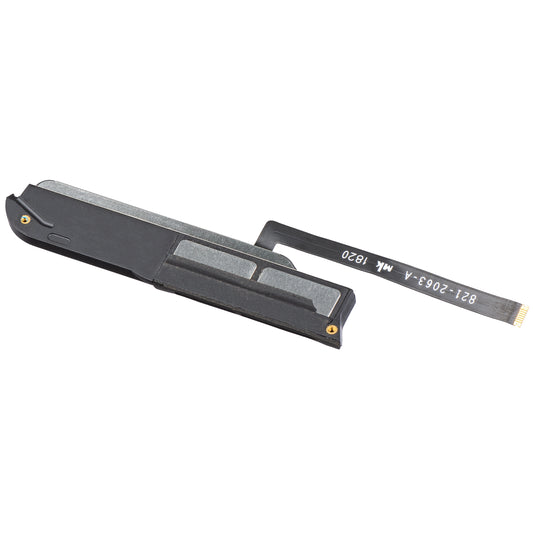 Buzzer Apple iPad 10.2 (2021) / 10.2 (2020) / 10.2 (2019) / 9.7 (2018), Linke Positionierung