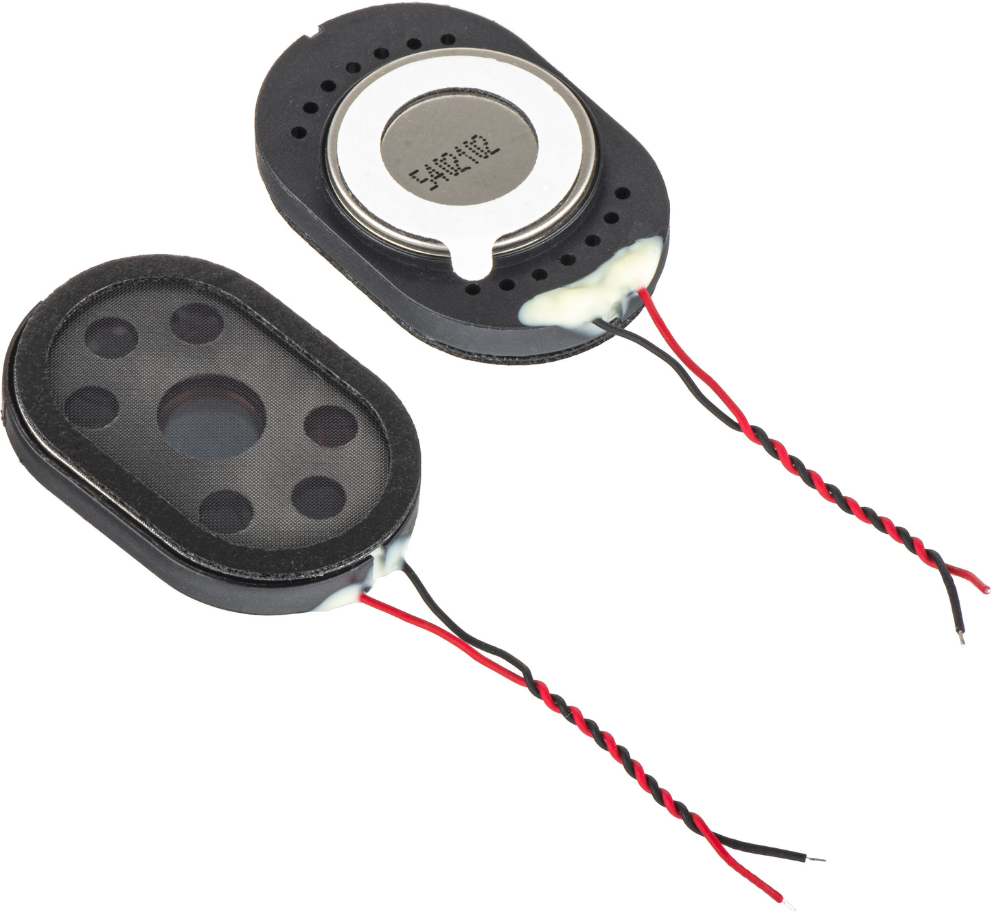 Buzzer / Luidspreker HMD 105 / Nokia 105 (2024), Service Pack SP40Z02Z0602Y
