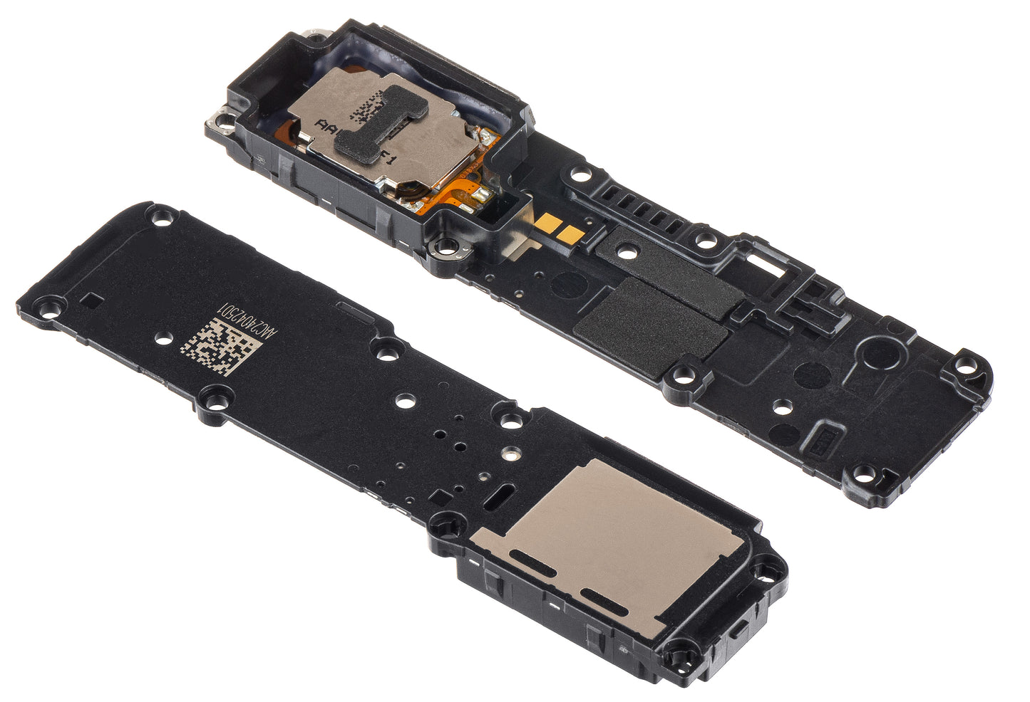 Buzzer / Haut-parleur Realme GT 6T / GT 6, Service Pack 611502000030