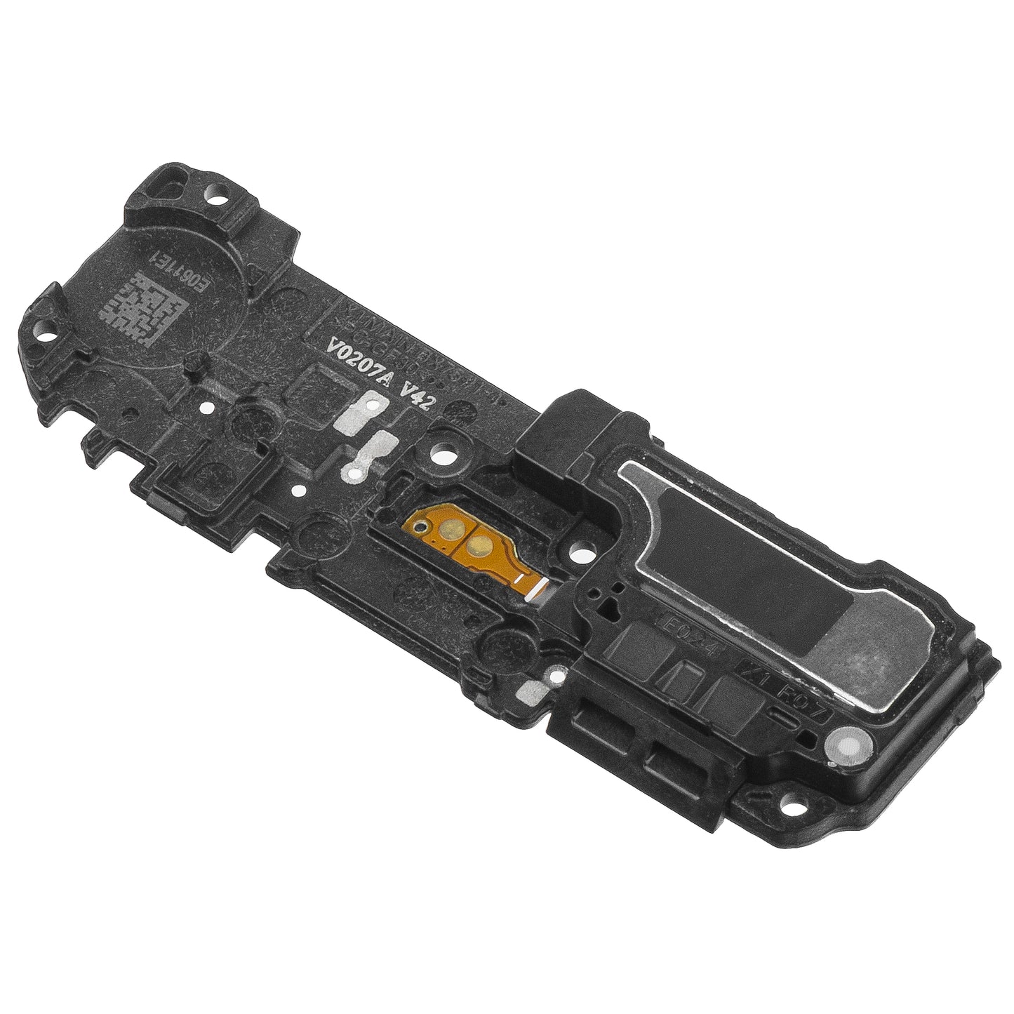 Buzzer / Vibrationsmodul für Samsung Galaxy S20 5G / S20 | Service Pack