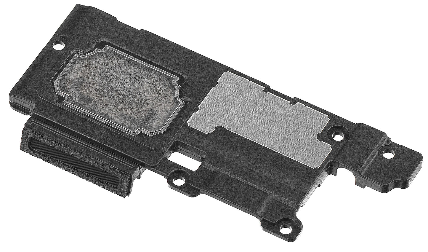 Zoemer Xiaomi Mi A1 (Mi 5X), Wisselen