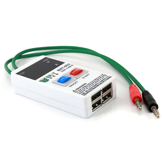 Tester Service Best BST-053 pour la série Apple iPhone