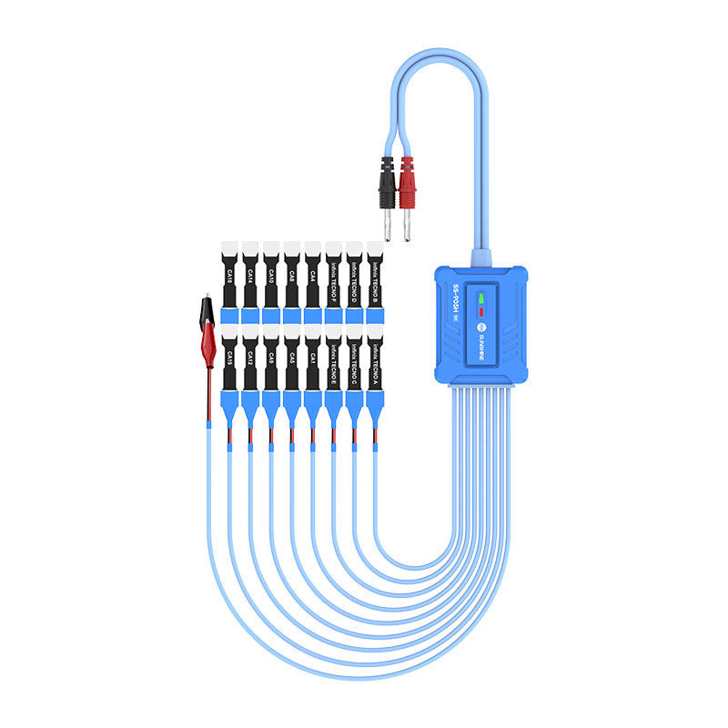 Stromkabel Sunshine SS-905H SE für Android-Serie