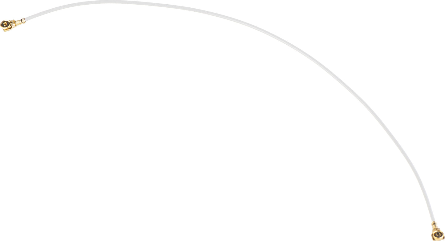 Câble Coaxial HMD Skyline, 112mm, Blanc, Service Pack HQ270010008A0