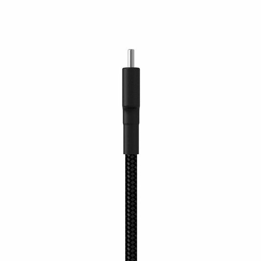 Câble de données et de charge Xiaomi USB-A vers USB-C, 18W, 1m, noir SJV4109GL