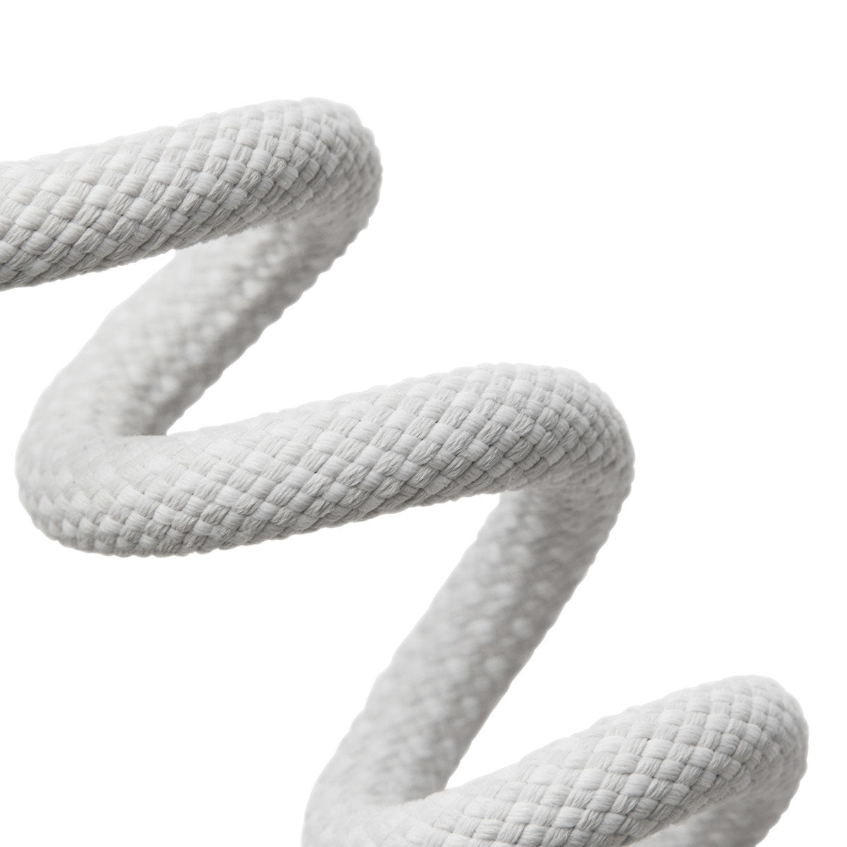 Câble de données et de charge USB-A - USB-C Baseus Dynamic Series, 100W, 2m, blanc CALD000702