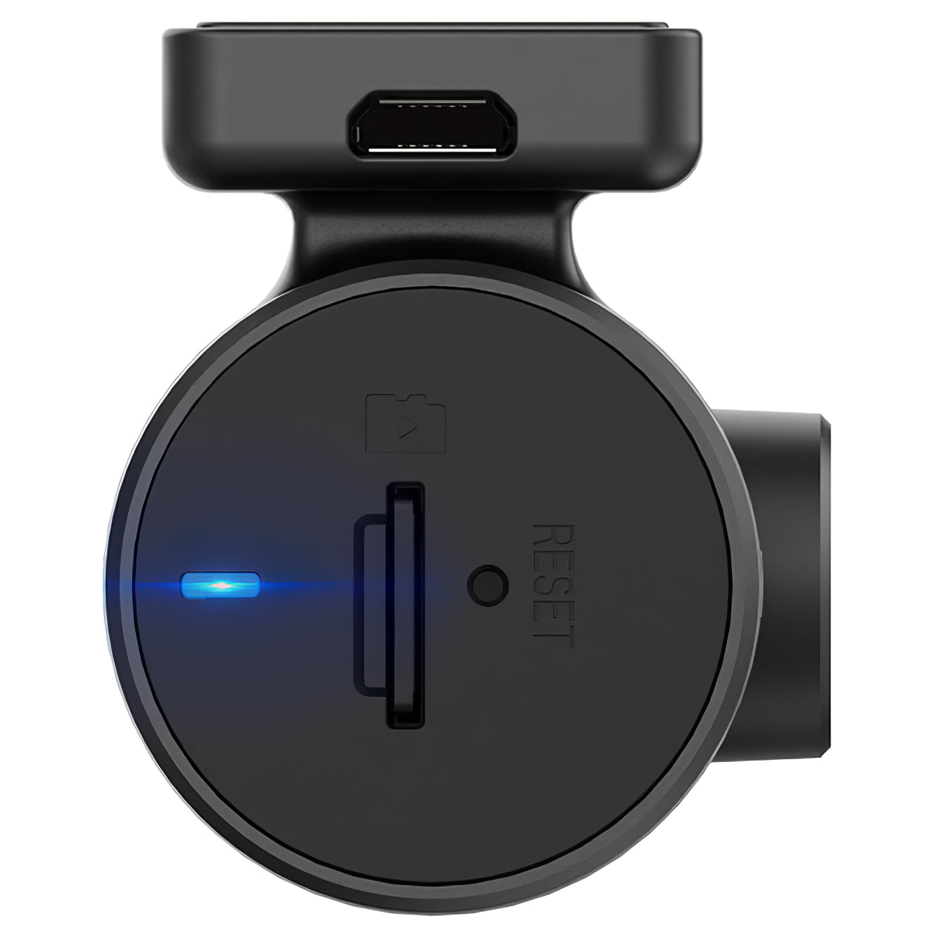 Auto Camera DDPAI Mini Pro, 2K, Wi-Fi