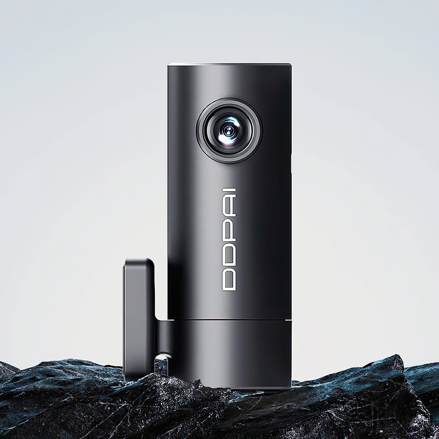 Auto Camera DDPAI Mini Pro, 2K, Wi-Fi