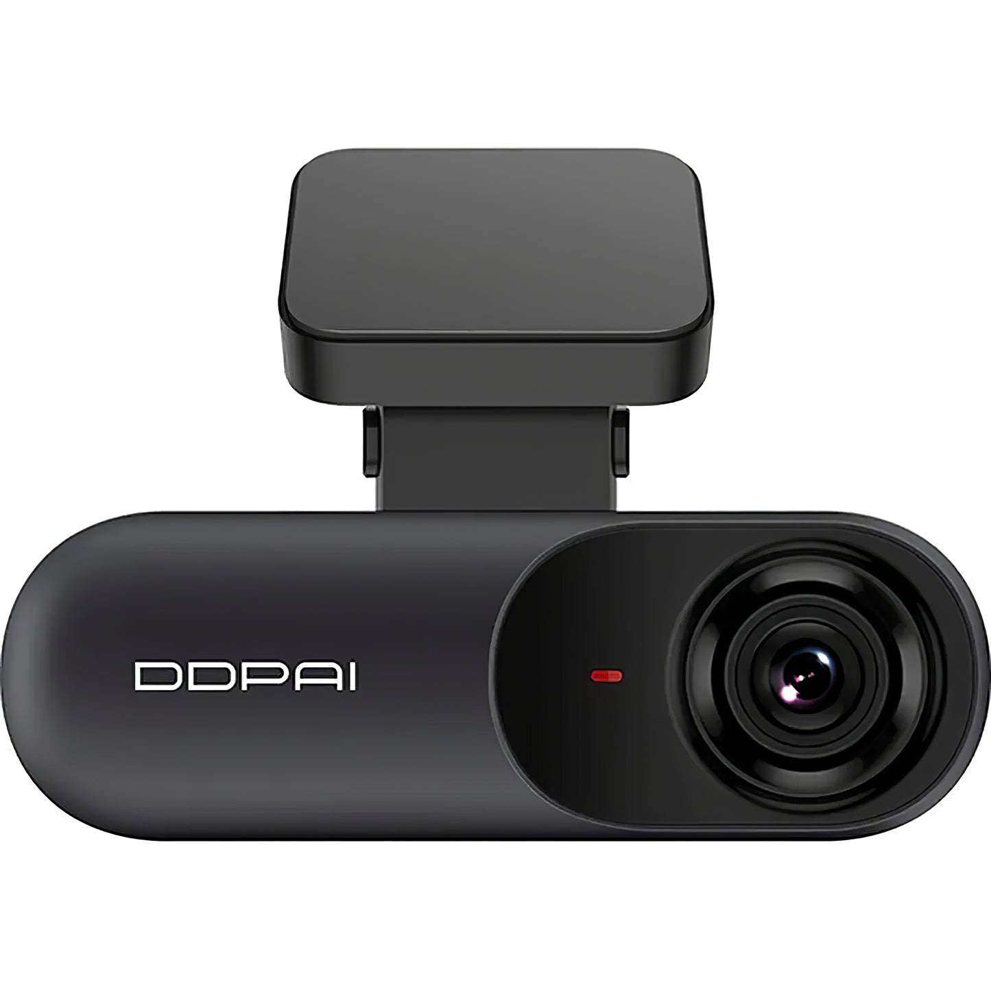 Caméra Auto Avant Arrière DDPAI mola N3 Pro, 1600P, Wi-Fi