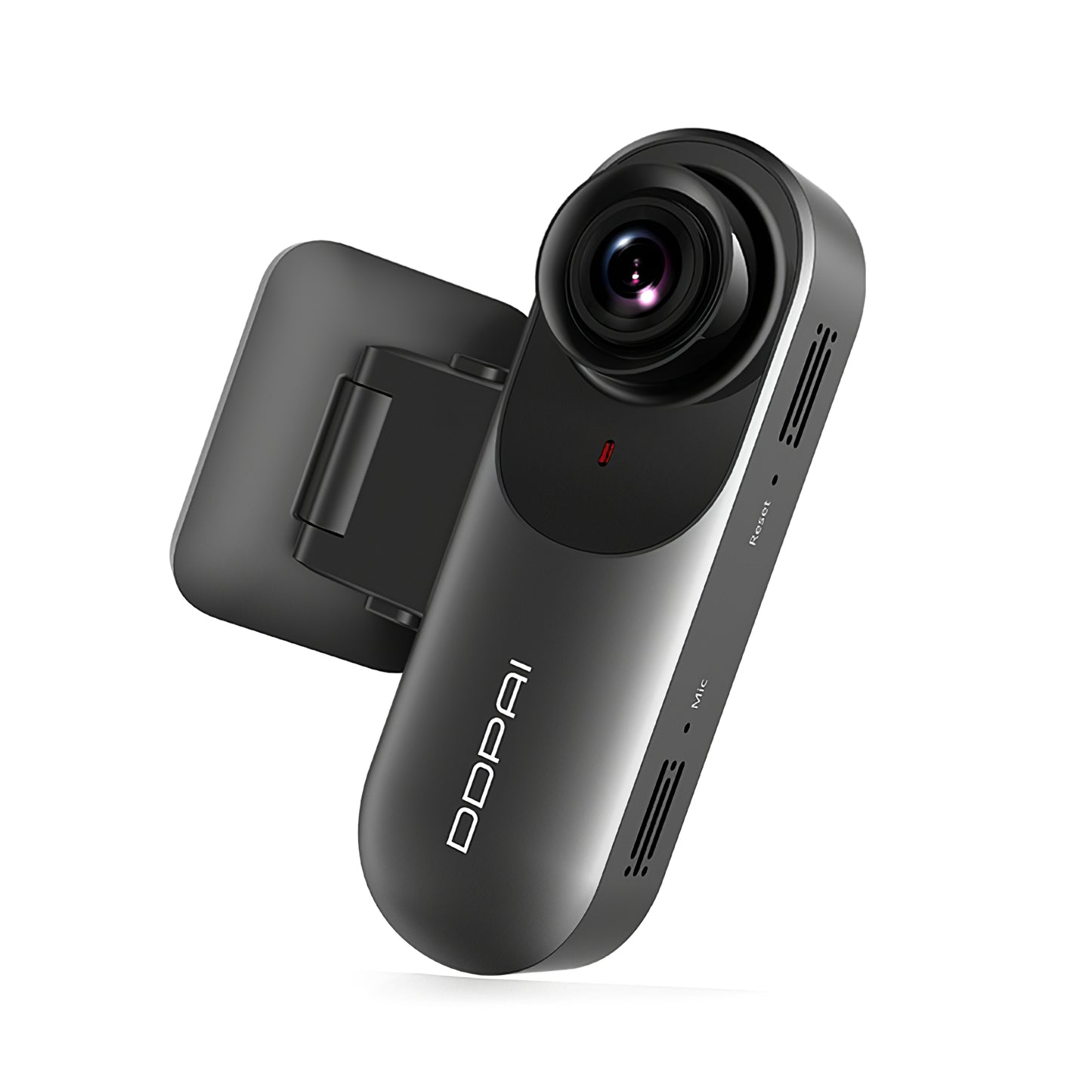 Caméra Auto Avant Arrière DDPAI mola N3 Pro, 1600P, Wi-Fi