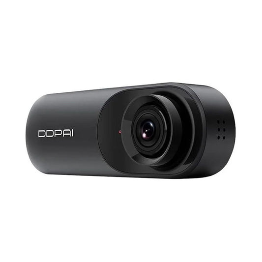Caméra Auto Avant Arrière DDPAI mola N3 Pro 2026, 1600P, Wi-Fi