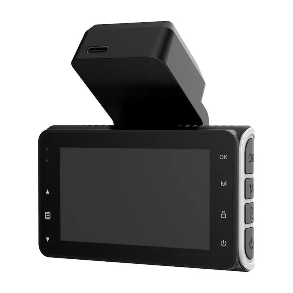 Auto Camera Imou S800 PRO, 4K, Wi-Fi, Display 3 inch